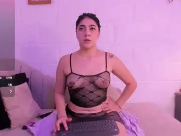 Chaturbate Adult Webcam of rose_dl
