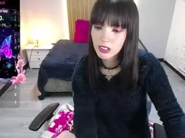 Chaturbate Watch Live Sex Cams of sailor_moon07