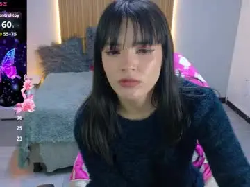 Chaturbate Free Porn Cam of sailor_moon07