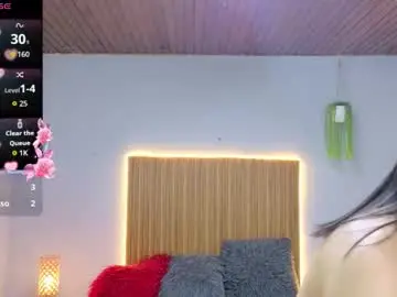 Chaturbate Live Porn of sailor_moon07