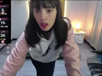 Chaturbate Sex Chat of sailor_moon07