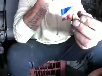 Chaturbate Nude Webcam of saltwaterweapon