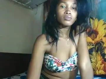 Chaturbate Live Porn of sexycolita