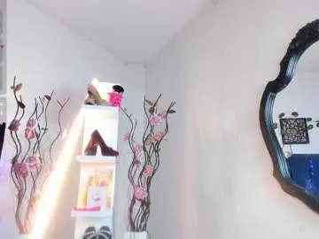 Chaturbate Watch Live Sex Cams of sofia_boobs__