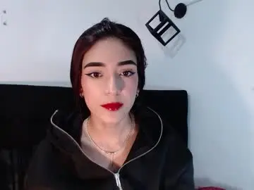 Chaturbate Best Webcam of srta_luciana