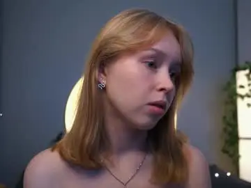 Chaturbate Adult Video Chat of susanneguitian