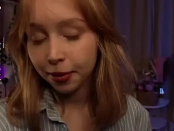 Chaturbate Live Porn of susanneguitian