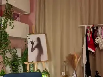 Chaturbate Adult Video Chat of susanneguitian