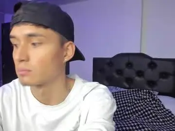 Chaturbate Best live sex cam show of thiagowells_