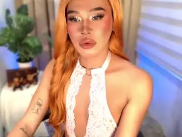 Chaturbate Free Live Porn of tiara_perezx