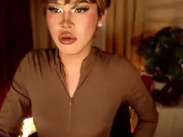 Chaturbate Private Sex Chat of tiara_perezx