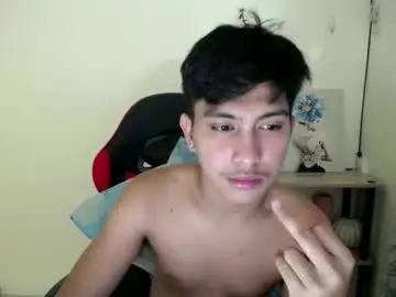 Chaturbate Live Sex of urcuteguy_jhonx