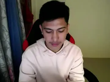 Chaturbate Nude Webcam of urcuteguy_jhonx