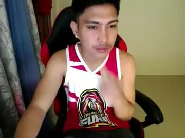 Chaturbate Adult Webcam of urcuteguy_jhonx