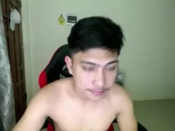 Chaturbate Sex Cam of urcuteguy_jhonx