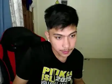 Chaturbate Nude Webcam of urcuteguy_jhonx