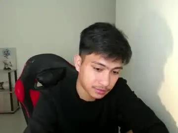 Chaturbate Adult Webcam of urcuteguy_jhonx