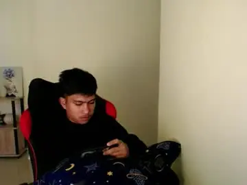 Chaturbate Nude Webcam of urcuteguy_jhonx