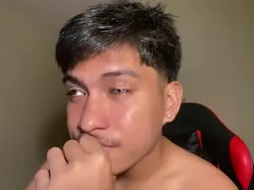 Chaturbate Nude Webcam of urcuteguy_jhonx