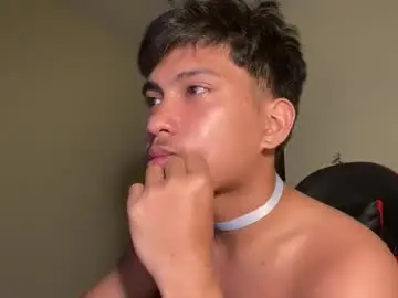 Chaturbate Sex Cam of urcuteguy_jhonx