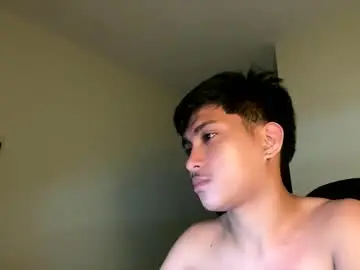 Chaturbate Sex Cam of urcuteguy_jhonx