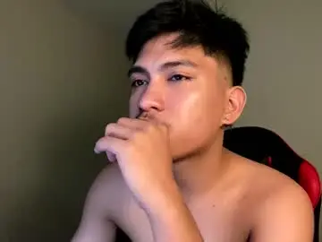 Chaturbate Private Sex Chat of urcuteguy_jhonx
