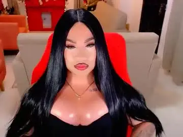 valentinaxqueen from chaturbate