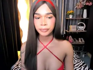 Chaturbate Live Sex Cam of venus_carter19