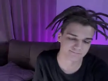 Chaturbate Adult Webcam of williemiler