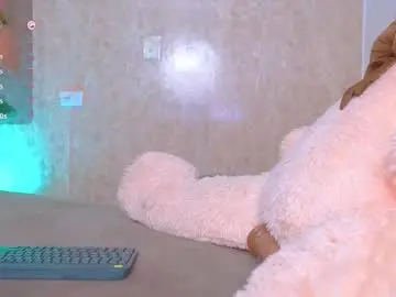 Chaturbate Best Webcam of _abby07