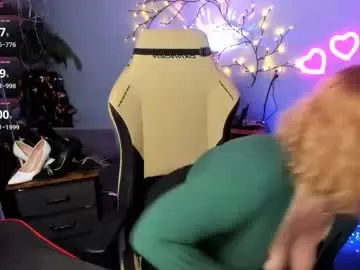 _fantastic_ellie_ from chaturbate