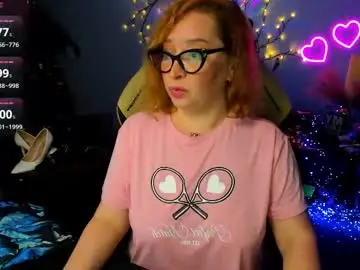 Chaturbate Free Live Porn of _fantastic_ellie_