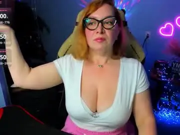 Chaturbate Adult Webcams of _fantastic_ellie_