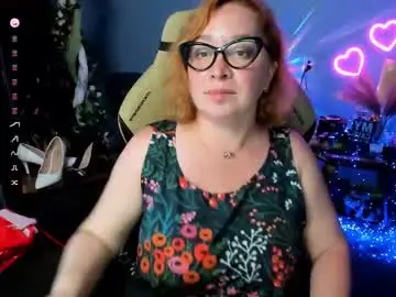 Chaturbate Live Sex of _fantastic_ellie_