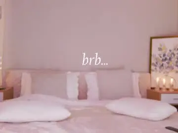 Chaturbate Sex Chat of alis_molli