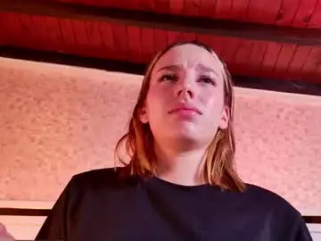 Chaturbate Adult Webcams of ambar_rosse25