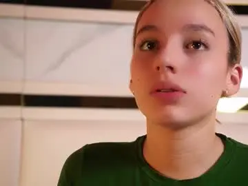 Chaturbate Sex Cam of ambar_rosse25