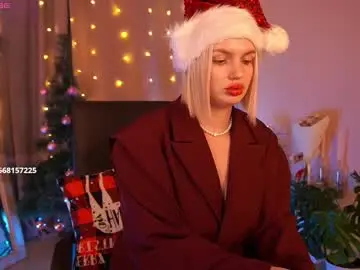 Chaturbate Live Sex of ameliawells