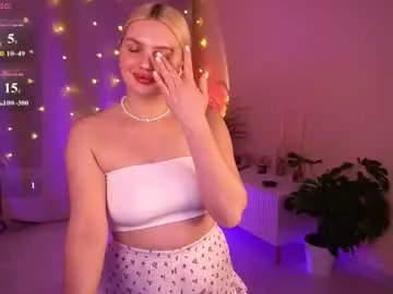 Chaturbate Live Porn of ameliawells