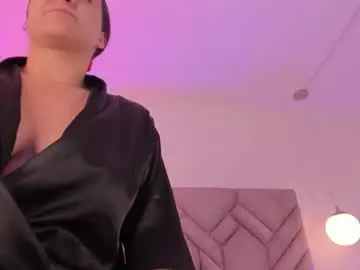 Chaturbate Adult Webcam of aria_moont