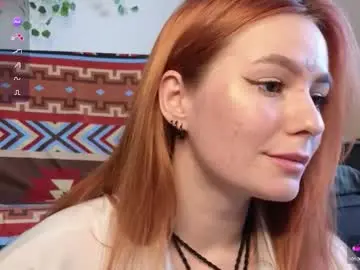 Chaturbate Nude Webcam of aww_burn