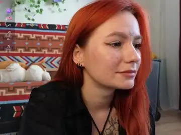 Chaturbate Free Porn Cam of aww_burn