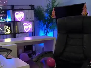 Chaturbate Sex Cam of babesgowild