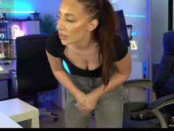 Chaturbate Best live sex cam show of babesgowild