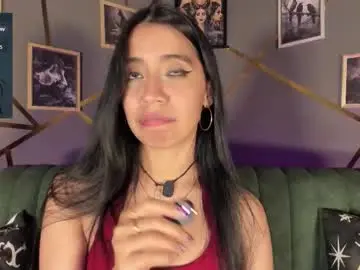 Chaturbate Live Sex of bellaax99