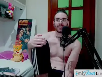 briscolaman from chaturbate