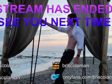 Chaturbate Adult Webcams of briscolaman