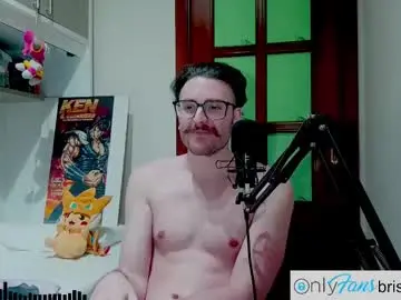 Chaturbate Private Sex Chat of briscolaman