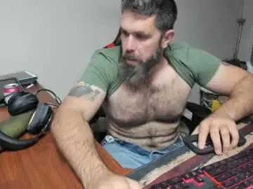 Chaturbate Nude Webcam of brutalmaster1983