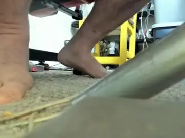 Chaturbate Sex Cam of brutalmaster1983